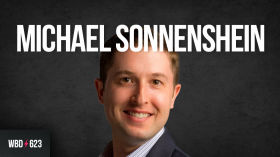 Grayscale, the SEC & Genesis with Michael Sonnenshein by What Bitcoin Did