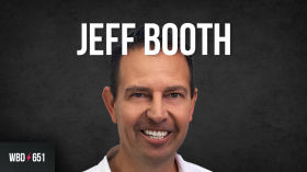 Why Deflation is the Key to Abundance with Jeff Booth by What Bitcoin Did