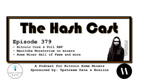 HashCast379 by The Hash Cast