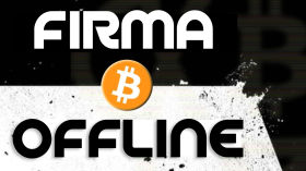 Firma Bitcoin Offline by 402 Payment Required (ES)