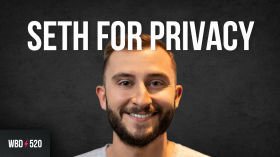 Privacy on Monero vs Bitcoin with Seth for Privacy by What Bitcoin Did