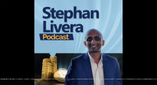 SLP11 - Bitcoin's Decentralised Governance, with Pierre Rochard by stephanliverapodcast
