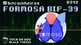 Formosa - Uma proposta de melhoria do BIP39 by bitcoinheiros