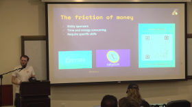 The bitcoin educational layer - Rogzy - Adopting Bitcoin Day 2 - Auditorium by Adopting Bitcoin