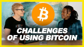 The Challenges Of Using Bitcoin In Zimbabwe | Alexandria | The Anita Posch Show #152 by The Anita Posch Show - Bitcoin for Fairness