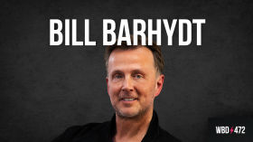 The Future of Bitcoin Banking with Bill Barhydt by What Bitcoin Did
