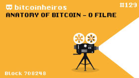 Anatomy of Bitcoin - O filme by bitcoinheiros