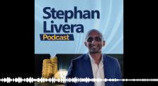 SLP7 - Earning Interest on Bitcoin's Lightning Network, with Nik Bhatia by stephanliverapodcast
