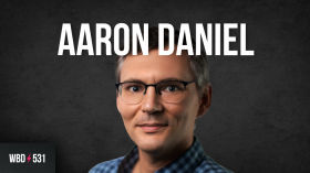 Can Bitcoin Become Legal Tender in America? With Aaron Daniel by What Bitcoin Did