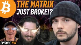 Tim Pool Admits He's Dropping the Dollar for Bitcoin | EP 730 by Simply Bitcoin