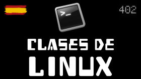 CLASES DE LINUX by 402 Payment Required (ES)