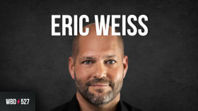 Bitcoin Conviction with Eric Weiss by What Bitcoin Did