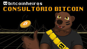 Consultório Bitcoin 002 - 9/8/2023 by bitcoinheiros