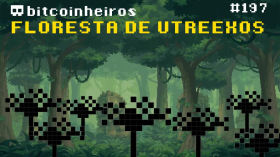 Entendendo UTREEXO e Floresta - com Davidson Souza by bitcoinheiros
