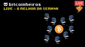 Live - Hiana Negreiros - Refúgio Bitcoin by bitcoinheiros