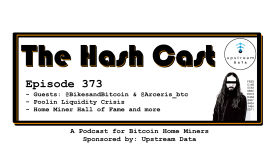 HashCast373 by The Hash Cast
