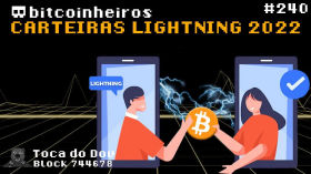 Guia de carteiras Lightning Network 2022 by bitcoinheiros