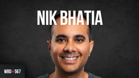 Bitcoin, The Critical Money Layer with Nik Bhatia by What Bitcoin Did