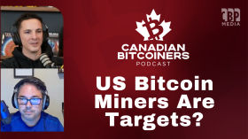 The CBP _149 _ Mining Registries_ Soft Landings_ Regional Bank Woes by Canadian Bitcoiners