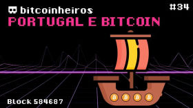 Um olhar de Portugal sobre o Bitcoin by bitcoinheiros