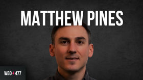 Bitcoin & National Security with Matthew Pines by What Bitcoin Did