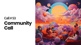 Community Call #53: Summer of Bitcoin by Bitcoin Design Community