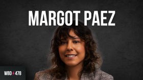 A Progressive View of Bitcoin with Margot Paez by What Bitcoin Did