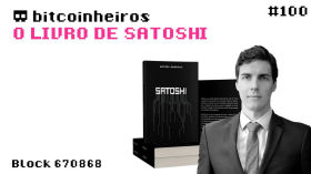 O livro de Satoshi - Convidado Rafael Boskovic by bitcoinheiros