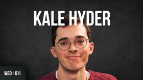 From Paralysis to Bitcoin with Kale Hyder by What Bitcoin Did