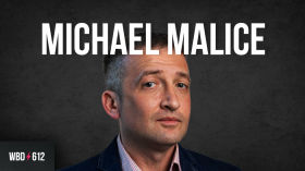 The Rise & Fall of the Russian Empire with Michael Malice by What Bitcoin Did