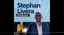 SLP31 Bitcoin & Crypto eating the world, with Patri Friedman by stephanliverapodcast