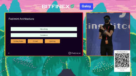 Empowering communities with federations - Eric Sirion - Adopting Bitcoin Day 1 - Galoy Stage by Adopting Bitcoin