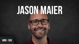 A Progressive’s Case for Bitcoin with Jason Maier by What Bitcoin Did