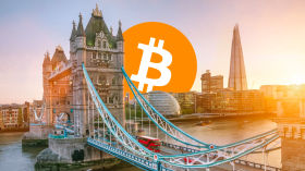Bridge to Bitcoin - Bitcoin Community Podcast by Bitcoin Magazine