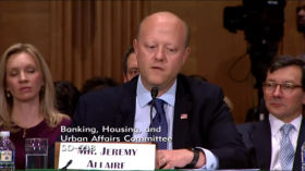 Circle CEO Jeremy Allaire Testiomony to Congress - July 30th 2019 by BITCOIN
