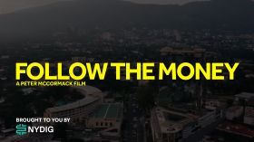 Follow The Money #1 - Bitcoin in El Salvador by What Bitcoin Did
