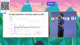 Pricing optionality in cross-asset lightning network payments - Pierre Berthet - Adopting Bitcoin Day 1 - Galoy Stage by Adopting Bitcoin