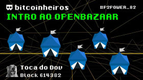 OpenBazaar - Mercado Livre Open Source by bitcoinheiros