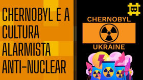 Chernobyl criou uma cultura anti-energia nuclear global, especialmente na Europa - [CORTE] by HASH - Cortes bitcoinheiros
