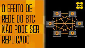 Maximalistas e o efeito de rede Bitcoin - [CORTE] by HASH - Cortes bitcoinheiros