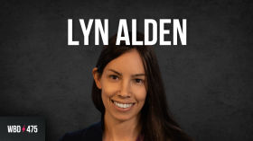 Economic Warfare in Russia & Ukraine with Lyn Alden by What Bitcoin Did