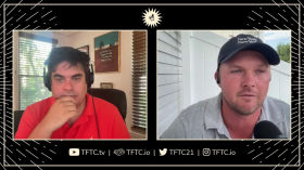 #352: Freedom of speech in the digital age with Preston Byrne by TFTC