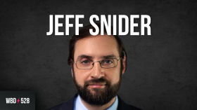 Everything You Know About the Economy is Wrong with Jeff Snider by What Bitcoin Did