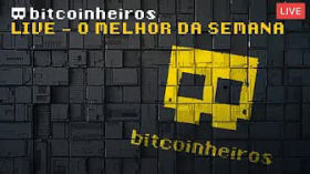 Live - O melhor da semana - 08/06/2022 by bitcoinheiros