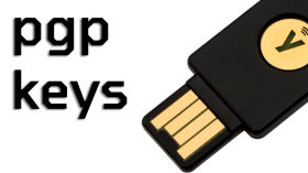 YUBIKEY - 1 Securely generating PGP keys by 402 Payment Required