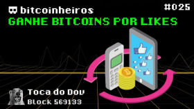 Ganhe Bitcoins por Likes no Twitter by bitcoinheiros