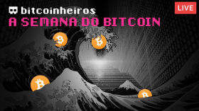 O que aconteceu na semana do Bitcoin - 24/09/2020 by bitcoinheiros