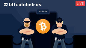 Mineradora promete censurar transações de criminosos e o melhor da semana do Bitcoin by bitcoinheiros