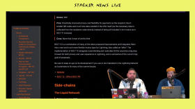 SNL#18: They Like Woke Moderation by Stacker News Live