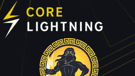 CORE LIGHTNING - 4 RTL and Zeus, over Tor by 402 Payment Required